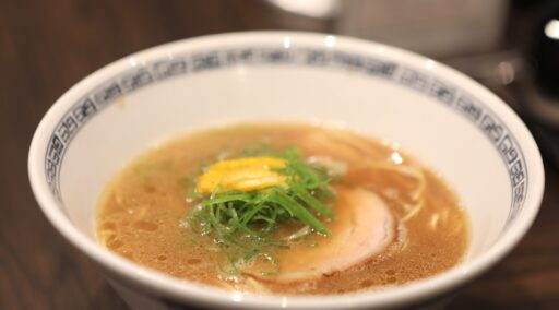 朝麺 あさそば